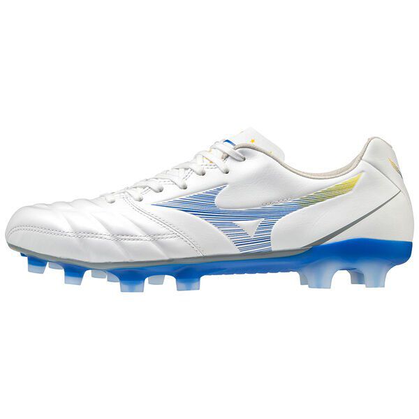 Mizuno blancos discount